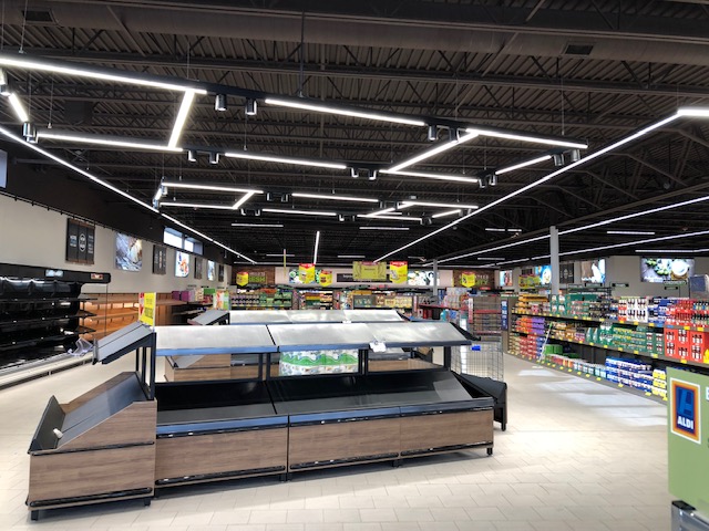 inside 1, supermarket, retail, commercial, grocery, commercial construction