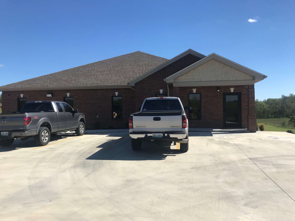 Commercial Construction Portfolio Nella Constructors