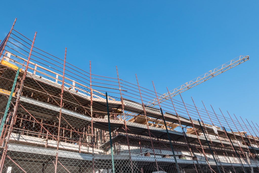 Is It Better to Build Up or Out? Nella Constructors