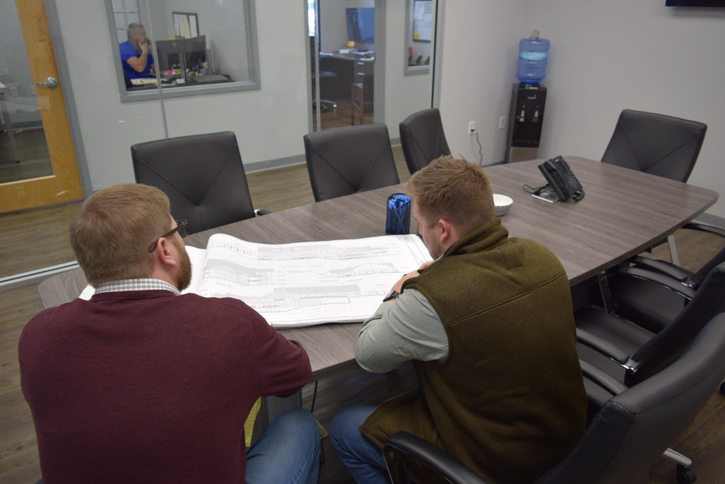 Commercial Construction News & Events Nella Constructors